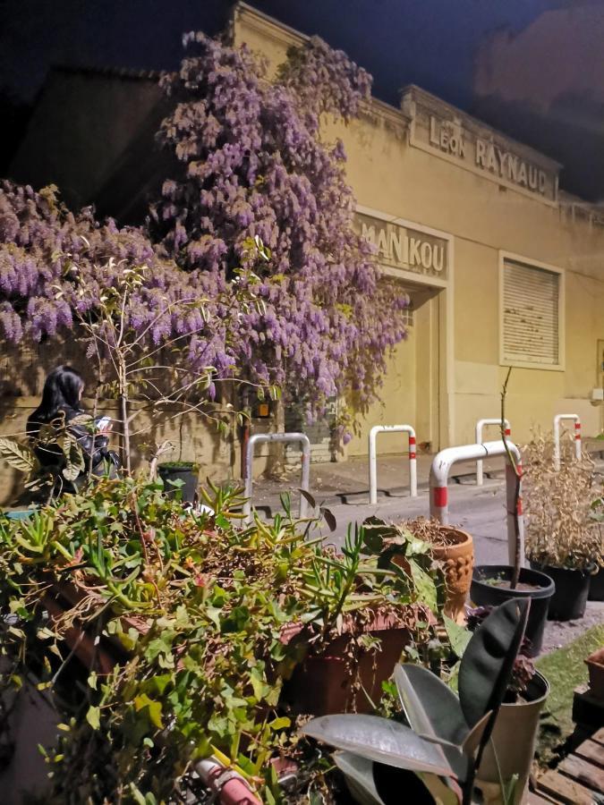 15 Minutes Du Vieux Port, Confort Et Espace Au Calme Du Palais Longchamp 马赛 外观 照片